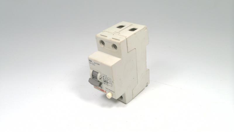 GE723-25AC by LEGRAND