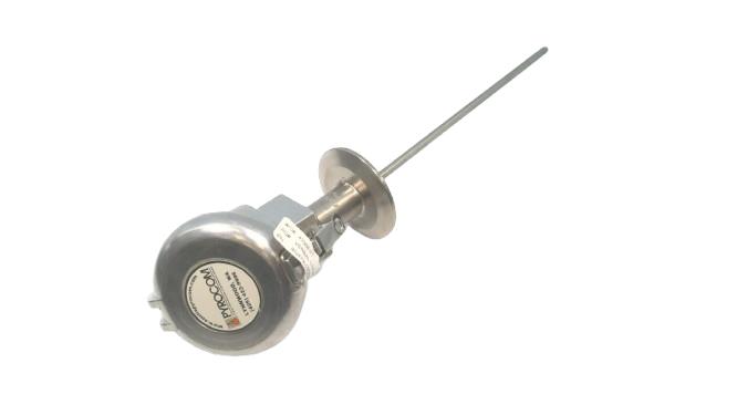 EUSTIS PYROCOM RNA73L090TBX0