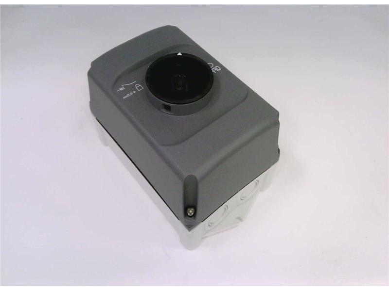 ASEA BROWN BOVERI IB325-G