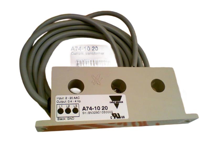 CARLO GAVAZZI A74-1020