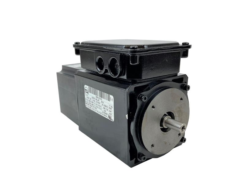 WEISS INSTRUMENTS AZKA-56L-8T-B14