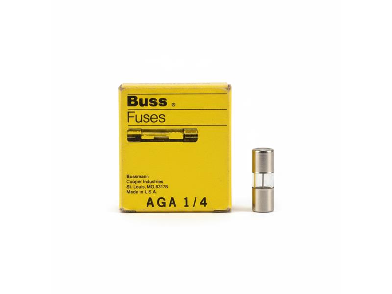 EATON CORPORATION AGA-1/4