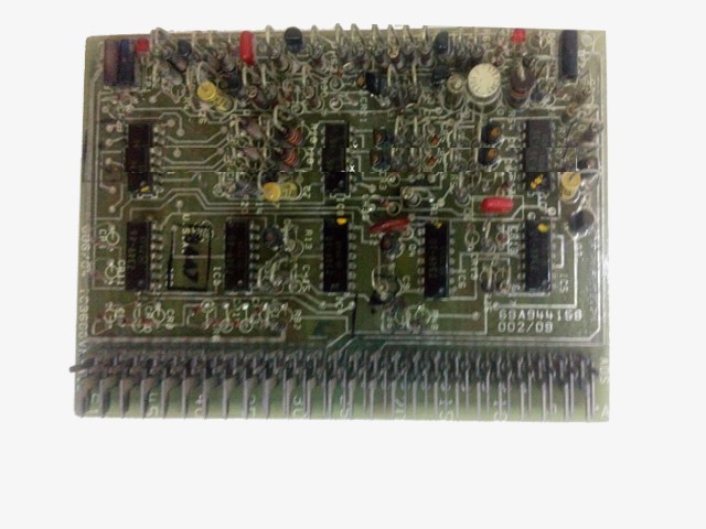 GENERAL ELECTRIC IC3600VMPA1