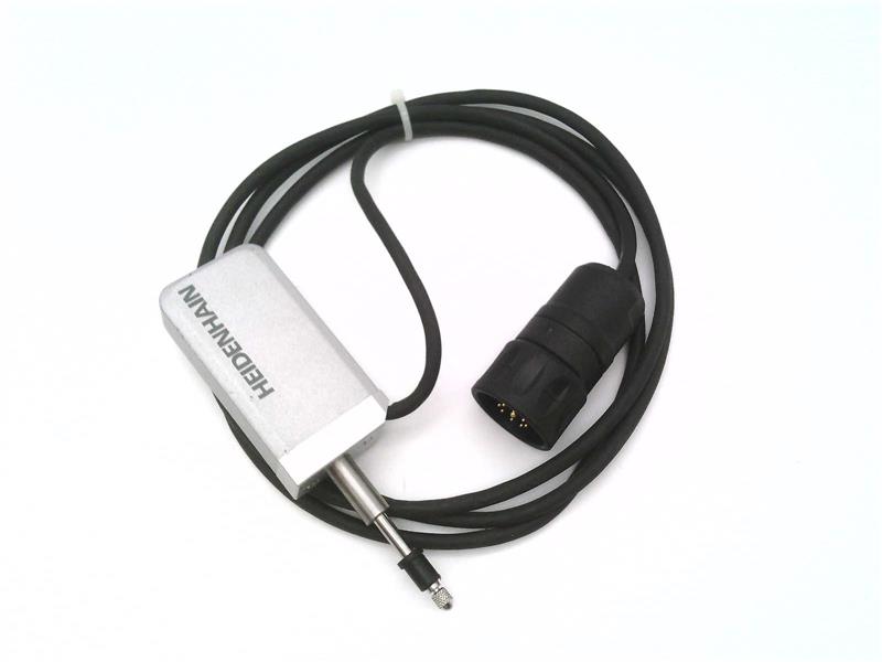 HEIDENHAIN CORP MT-1201