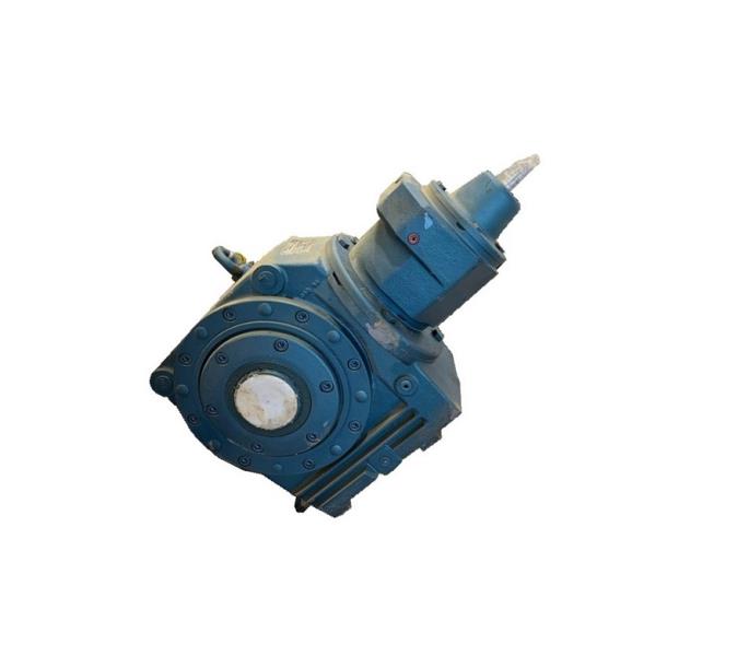 SEW EURODRIVE 880097124.02.02.001