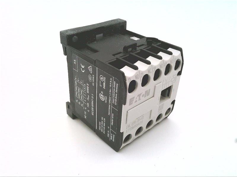DILER-31-GI-24VDC by EATON CORPORATION