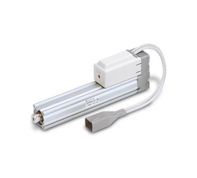25A-LEY25DC-50WM-S5CE18 by SMC