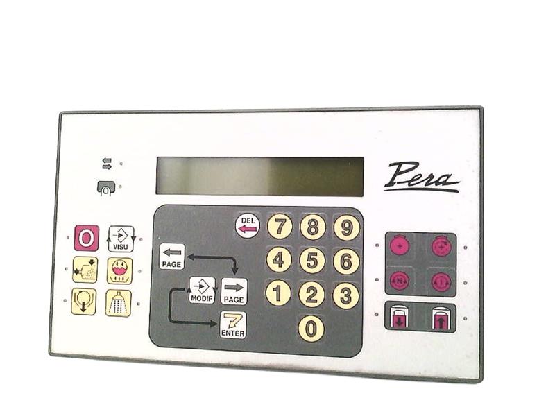 SCHNEIDER ELECTRIC XBT-P021010M133