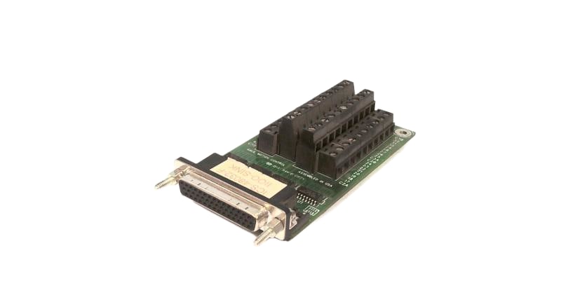 ICS-48032-F by GALIL MOTION CONTROLS