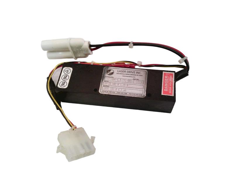 111-1890-6.5-TTL-BRH-2 by EATON CORPORATION