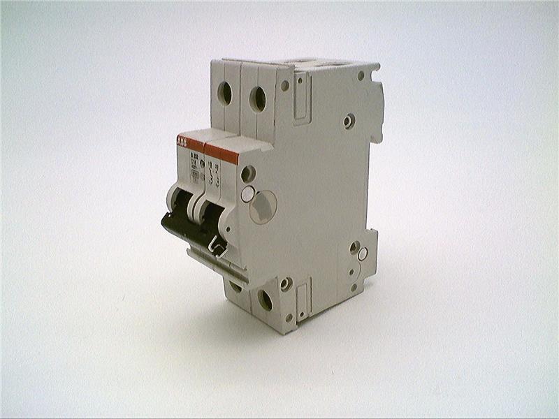 ASEA BROWN BOVERI S252-C16