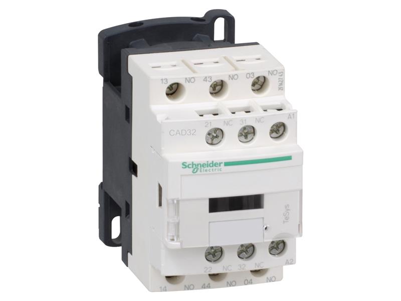 SCHNEIDER ELECTRIC CAD32F7