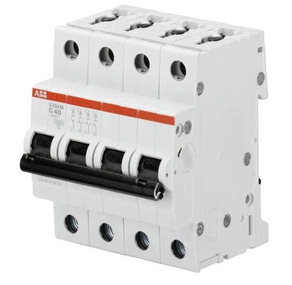ASEA BROWN BOVERI S204M-C2