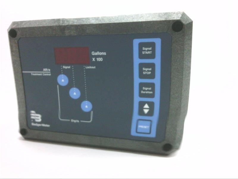 BADGER METER 58713-010
