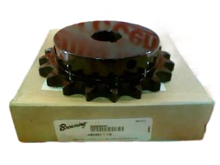 REGAL REXNORD H6020X 1 1/8
