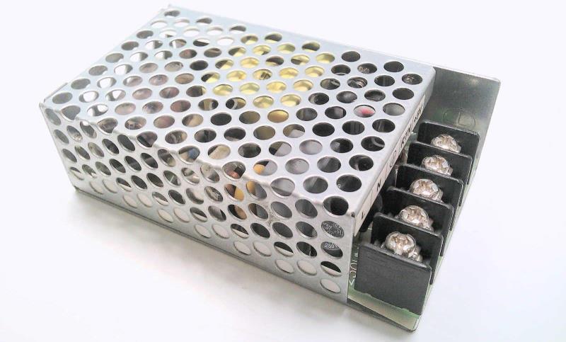 POWERS HOLDINGS INC SNP-C036