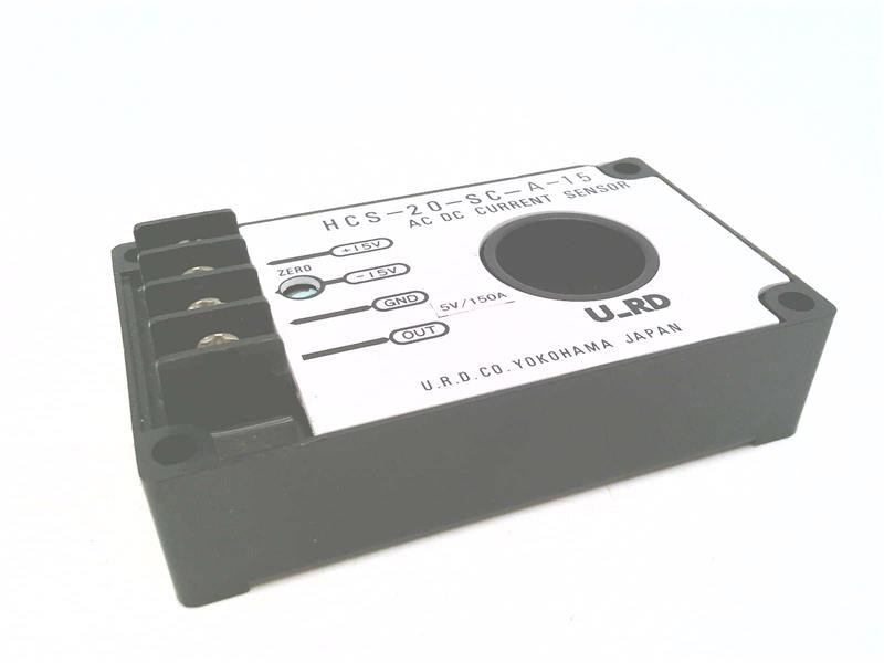 YOKOHAMA GOMA HCS-20-SC-A15