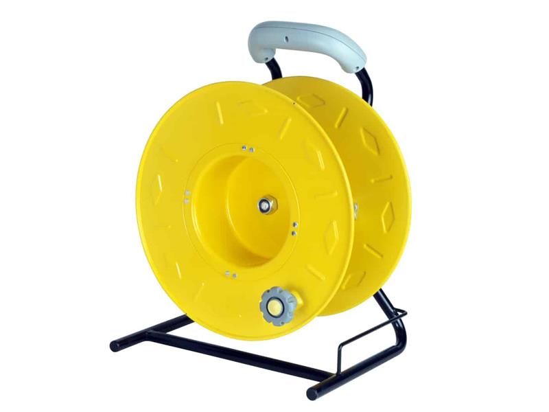 7100CC by ALERT REEL