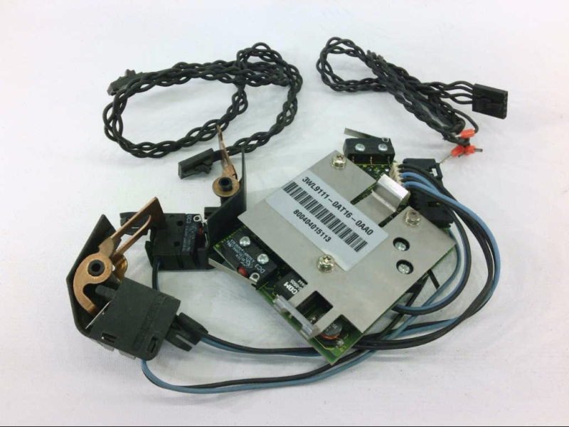 SIEMENS 3WL9111-0AT16-0AA0