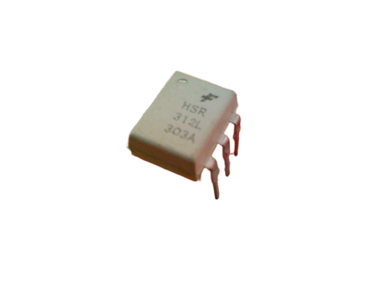 HSR312L by ON SEMICONDUCTOR