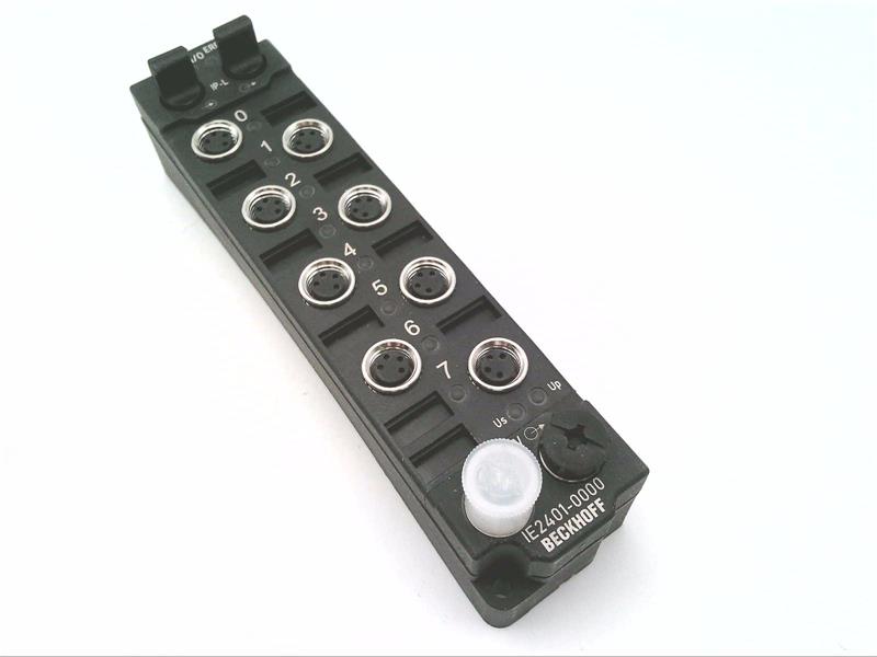 BECKHOFF IE2401