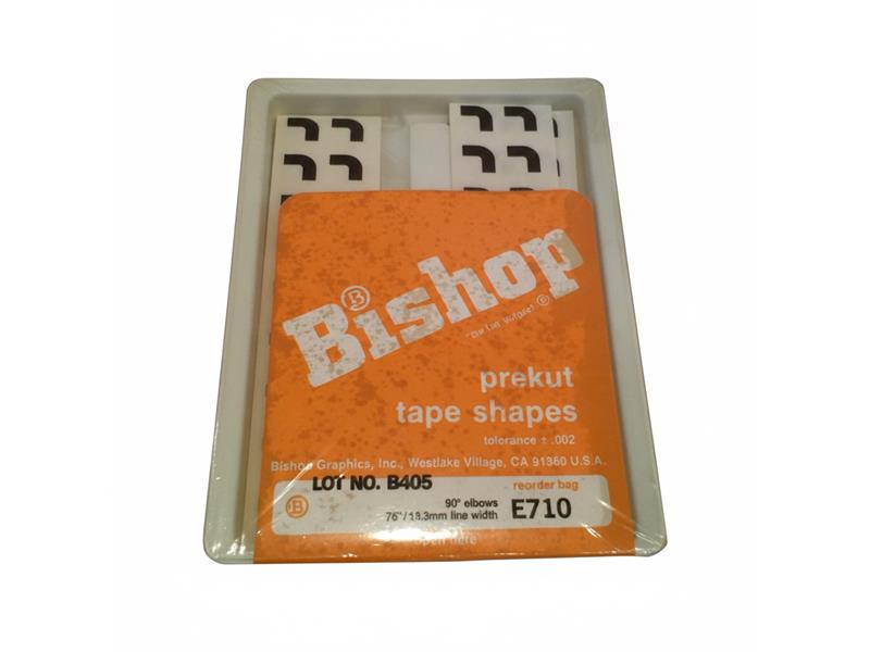 BISHOP GRAPHICS E710