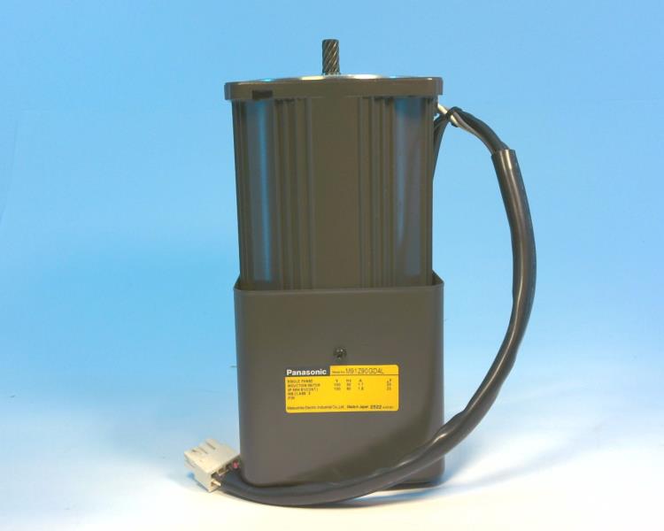 MATSUSHITA ELECTRIC M91Z90GD4L