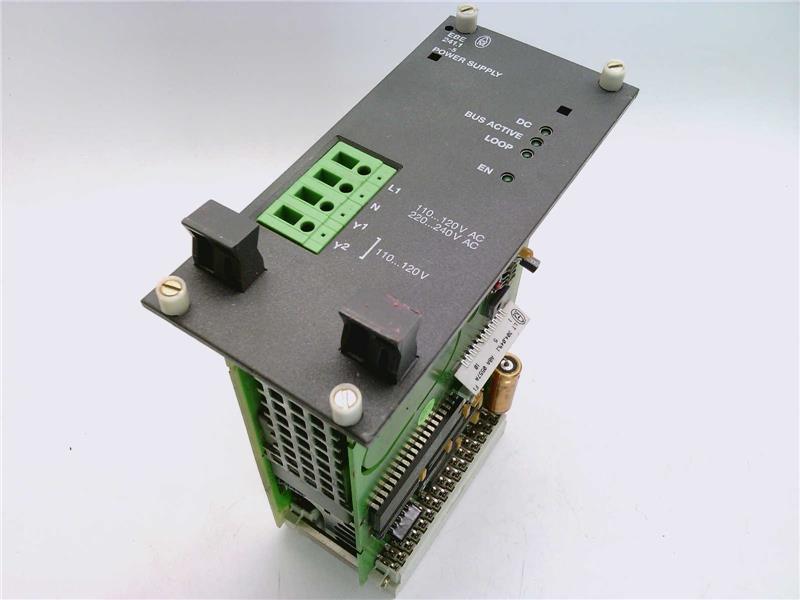 EATON CORPORATION EBE-241.1-5