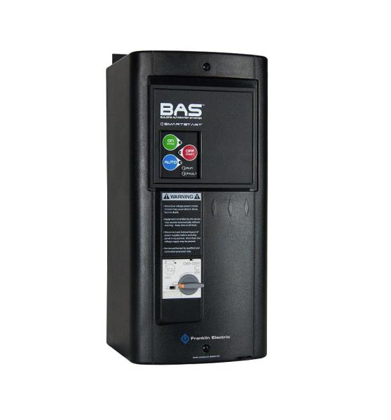 BAS1-9-P-G1-6-40 by FRANKLIN ELECTRIC