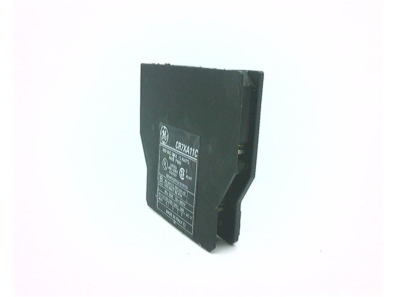 GENERAL ELECTRIC CR7XA11C