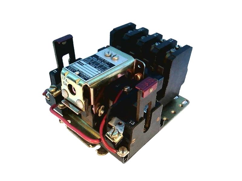 SCHNEIDER ELECTRIC 8536-BG-2-V05