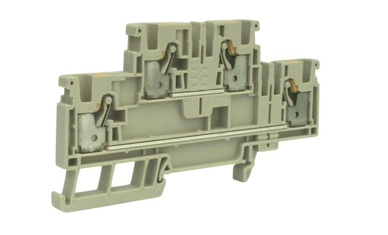 WEIDMULLER 2539970000