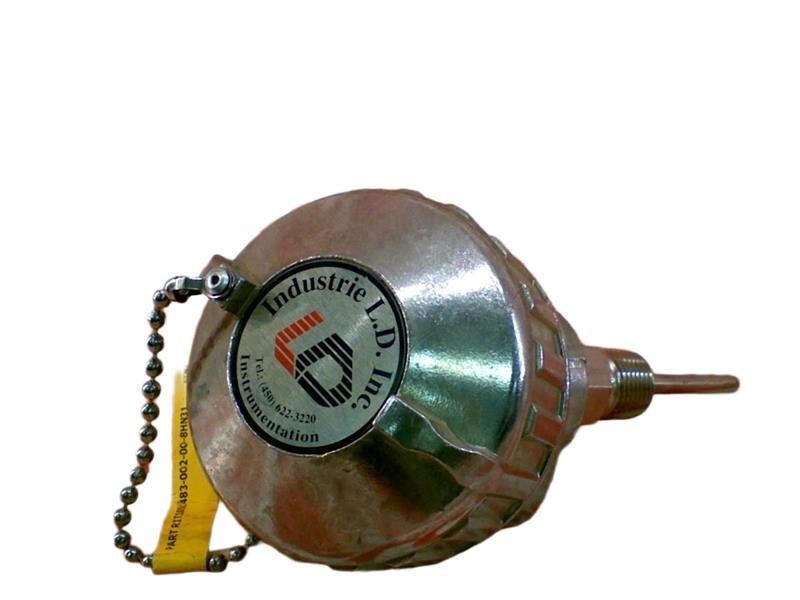 INDUSTRIE AUTOMATION RT185L483-002-008HN31