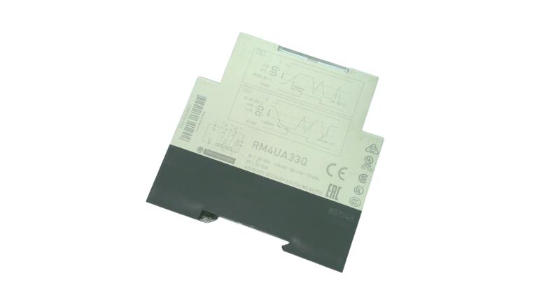 SCHNEIDER ELECTRIC RM4UA33Q
