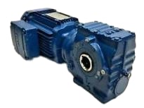 SA47DRE80M4/MM07 by SEW EURODRIVE