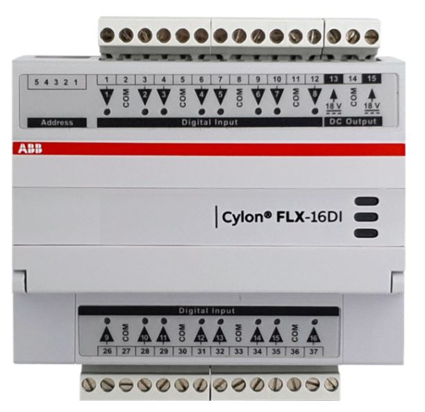 ASEA BROWN BOVERI FLX-16DI