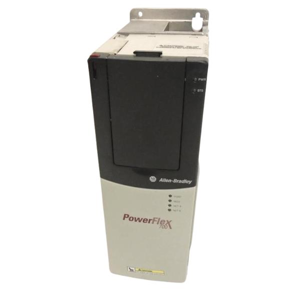 ALLEN BRADLEY 20BD8P0A0AYNAND0