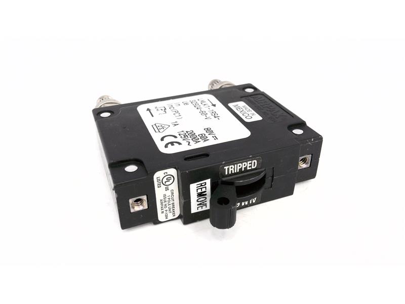 SENSATA TECHNOLOGIES LMLK1-1RS4-32924-60V