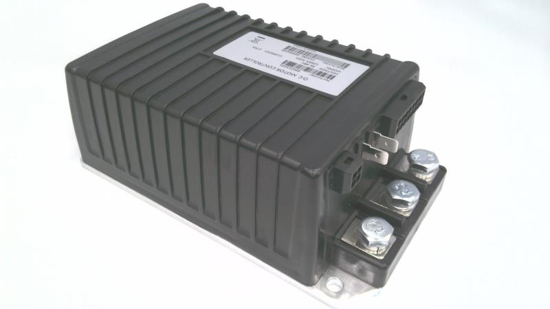 CURTIS INSTRUMENTS 1266A-5201