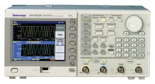 TEKTRONIX AFG3152C
