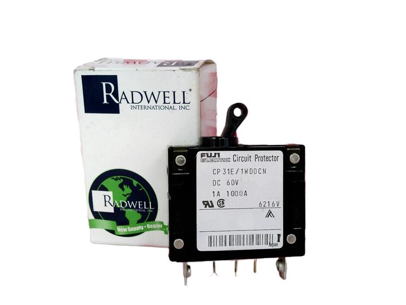FUJI ELECTRIC CP31E/1-WDDCN