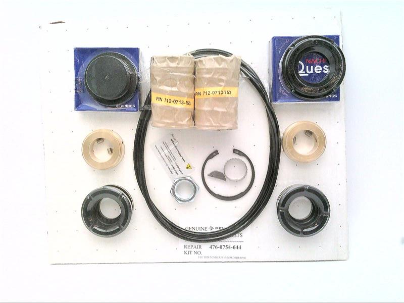 PENTAIR 476-0754-644