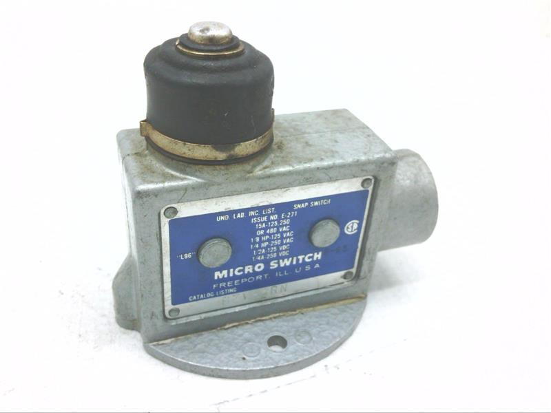 BZV-2RN by HONEYWELL