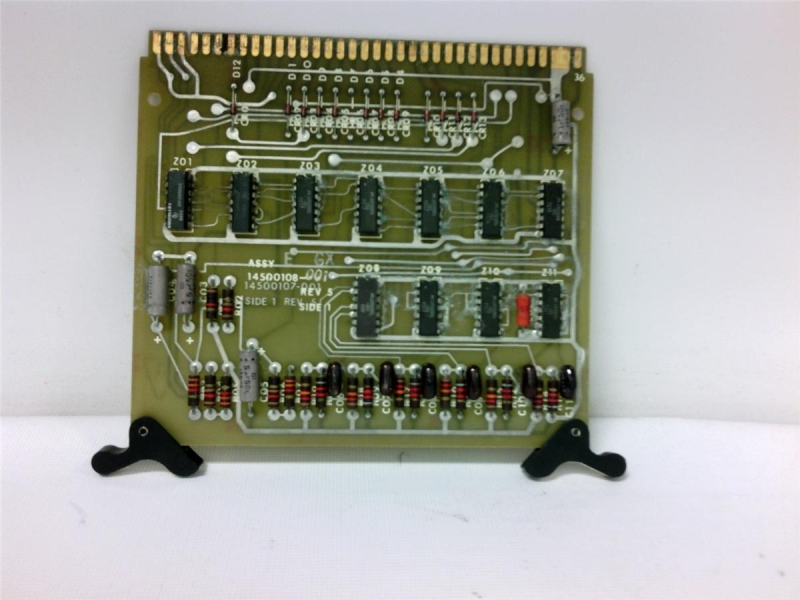 HONEYWELL 1450-0108-001