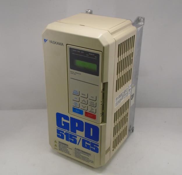 YASKAWA ELECTRIC CIMR-G5M40P71FWCO