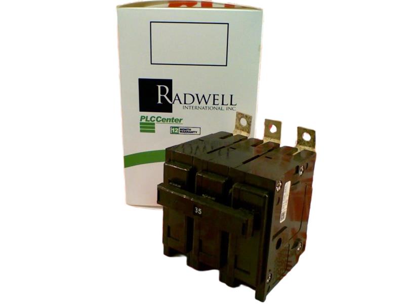 EATON CORPORATION BAB3035HV