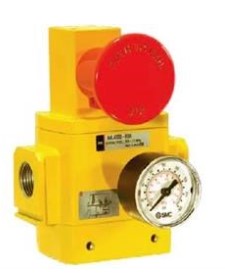 SMC AVL4000-N04-3DZM