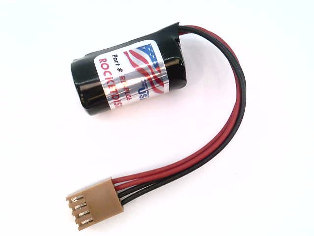 ROCKET DISTRIBUTING RD-PLC6