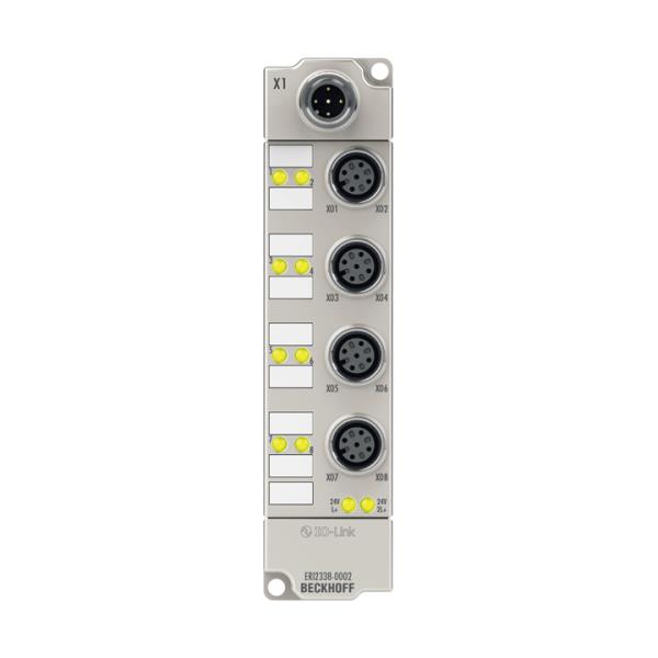 BECKHOFF ERI2338-0002