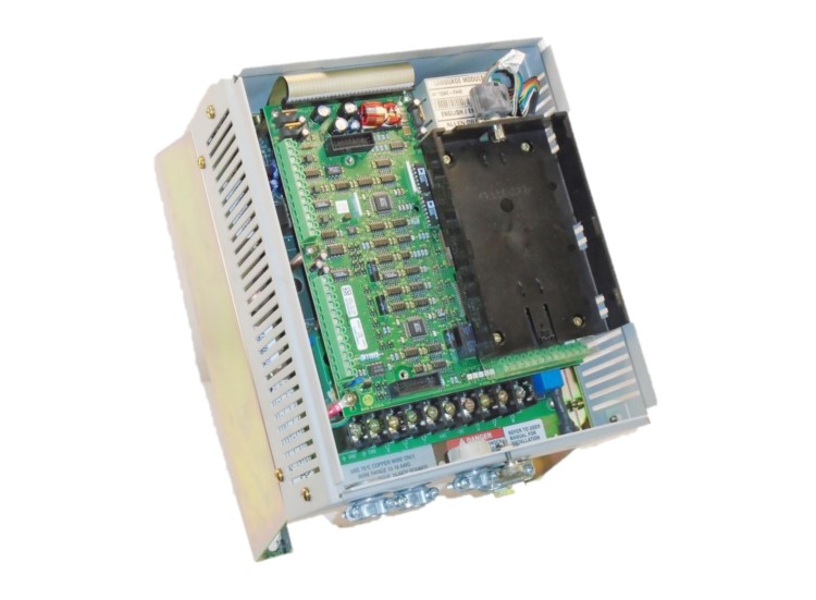 ALLEN BRADLEY 1336F-BRF150-AN-EN-GMS1-L6